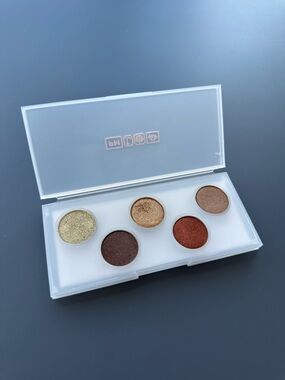 Pat McGrath Labs Eye Ecstasy “Sublime” palette